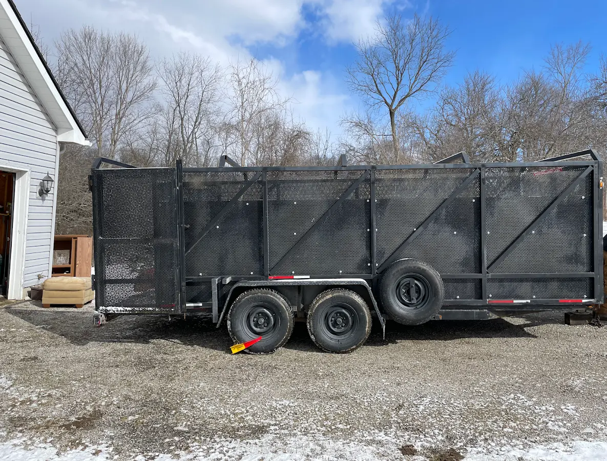 Dumpster Rental services in Hopatcong, NJ